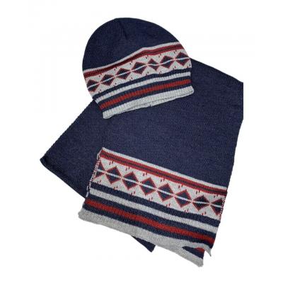 Шапка Birba 406.39031.00.70L