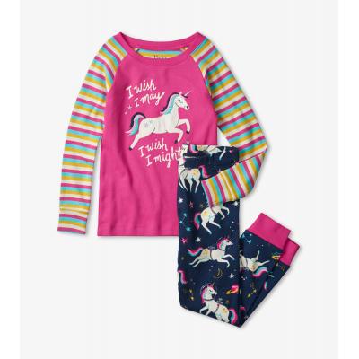 Піжама Hatley F21CAK1269