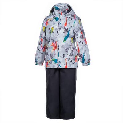 Комплект HUPPA 41260114-91220