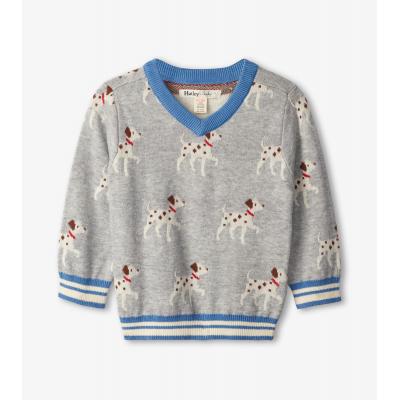 Светр Hatley F21BDI1248