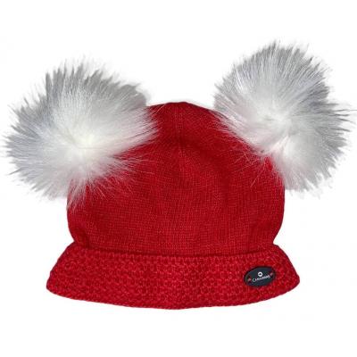 Шапка Canadiens CAE6596/0214