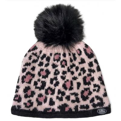 Шапка Canadiens CAE65158/P229