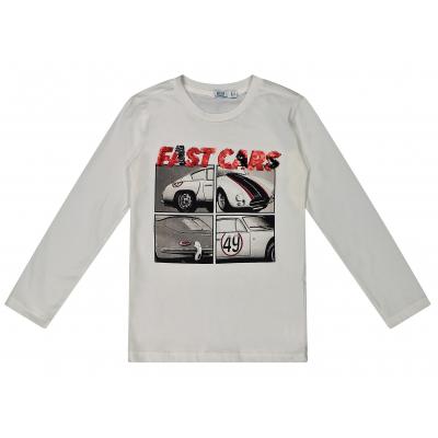 Реглан Melby 61C0054.A017