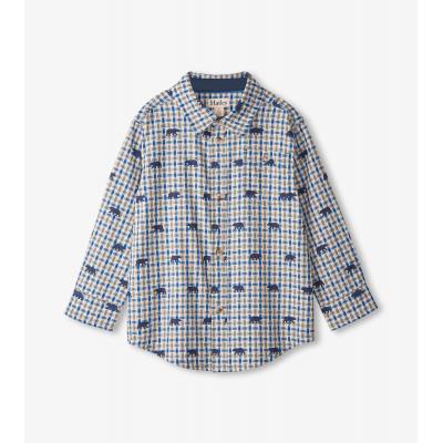 Сорочка Hatley F21HCK1252