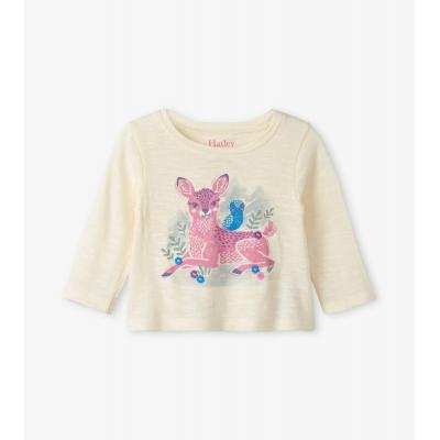 Реглан Hatley F21CLI1332