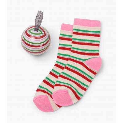 Шкарпетки Hatley BA8STRI158