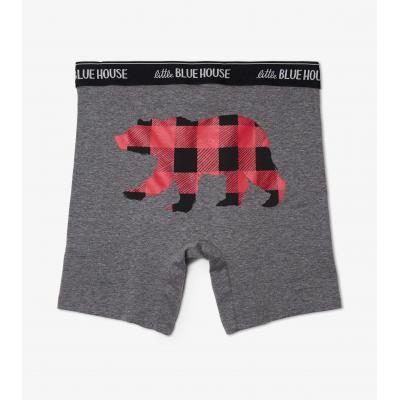 Труси Hatley BXCWIBE001