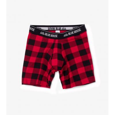 Труси Hatley BXCPLAD001