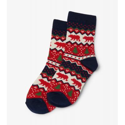 Шкарпетки Hatley SO3BEHO001