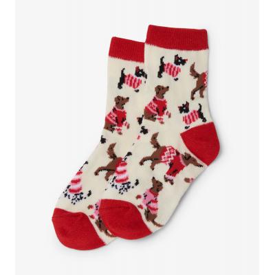 Шкарпетки Hatley SO3CHDO002