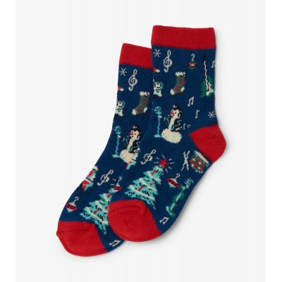 Шкарпетки Hatley SO3BELL001