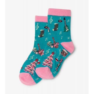 Шкарпетки Hatley SO3BELL002