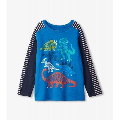 Реглан Hatley F21SDK1564