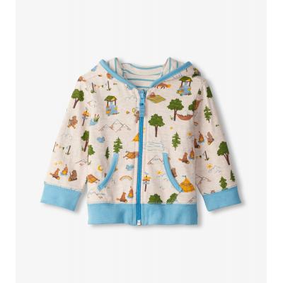 Худі Hatley F21MYI1404