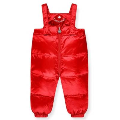 Напівкомбінезон Canadiens CAE22110/0214