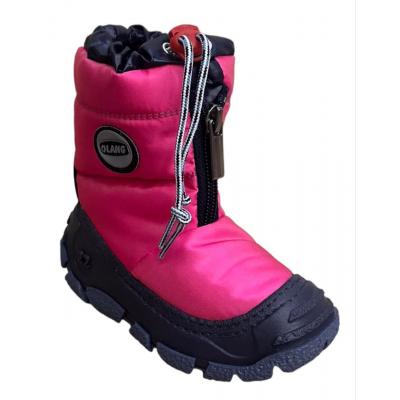 Чоботи Olang EOLO828