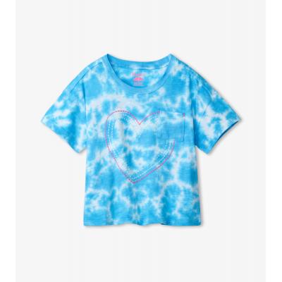 Футболка Hatley S22TAK1652