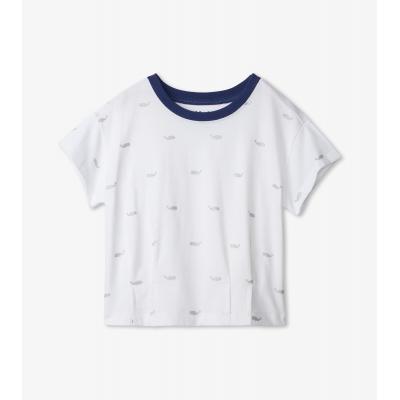 Футболка Hatley S22ASK1649