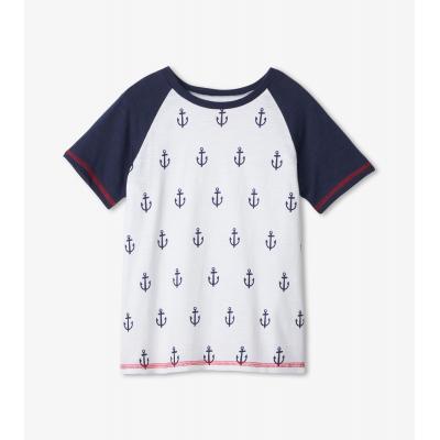 Футболка Hatley S22LAK1629