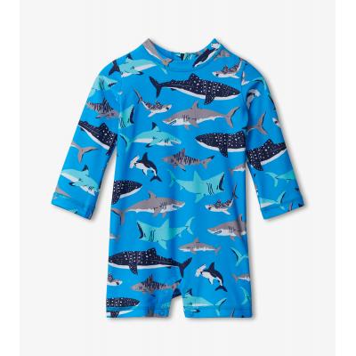 Купальний комбінезон Hatley S22TSI908B