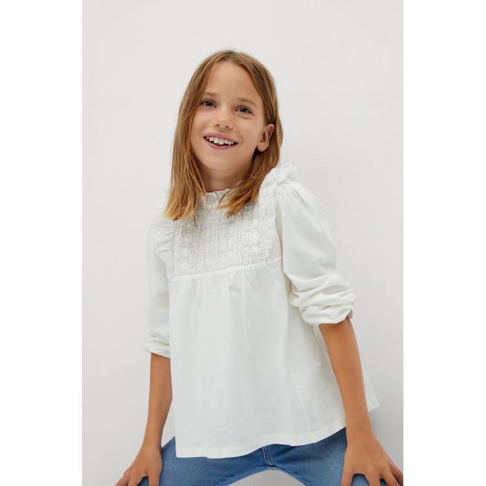 Блузи, сорочки