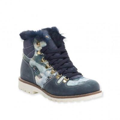 Черевики Olang GINGER.WINTHERM.TEX82