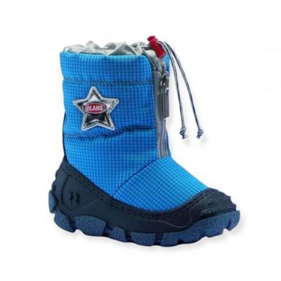 Чоботи Olang EOLO827