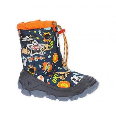 Чоботи Olang HAPPY82/6