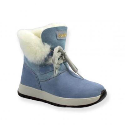 Черевики Olang LAPPONE-KID830