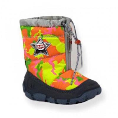Чоботи Olang HAPPY807