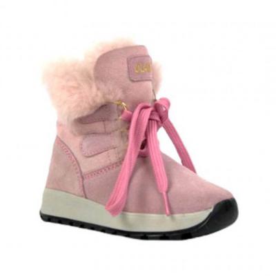 Черевики Olang LAPPONE-KID840