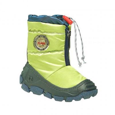 Чоботи Olang EOLO868