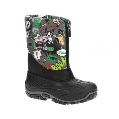 Чоботи Olang SPACE816