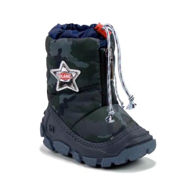 Чоботи Olang HAPPY884