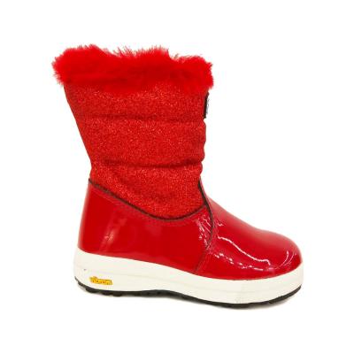 Чоботи Olang TORONTO-KID.TEX815