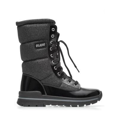 Чоботи Olang GLAMOUR.LUX.TEX81