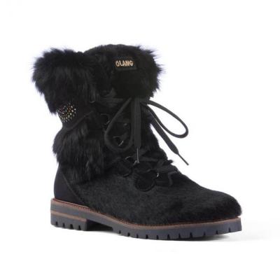 Чоботи Olang MORGANA.BRETEX81