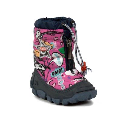 Чоботи Olang HAPPY887