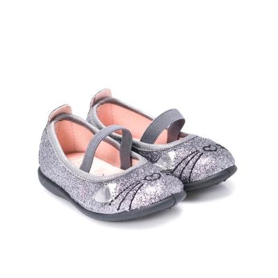 Балетки Gioseppo 41615 Silver