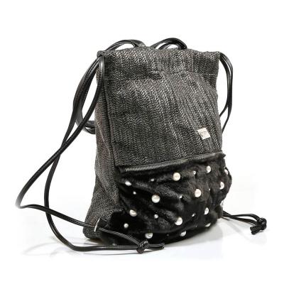 Рюкзак Gioseppo 43409 NEGRO