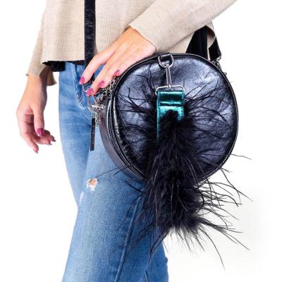 Сумка Gioseppo 46468 NEGRO