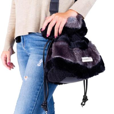 Сумка Gioseppo 46473 NEGRO