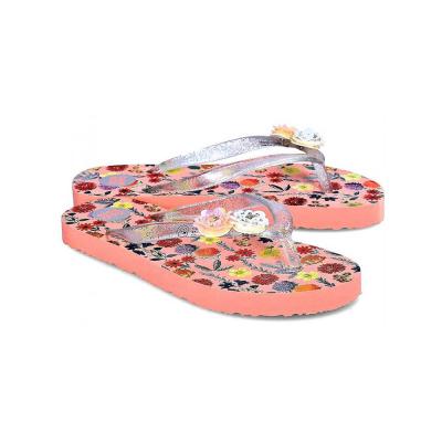 В`єтнамки Gioseppo 43236 Rose