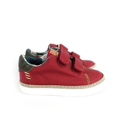 Кеди Gioseppo 44048 Red
