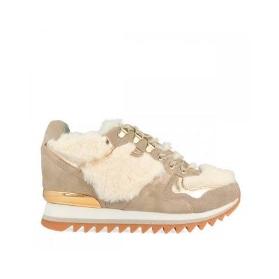 Кросівки Gioseppo 41142 Beige