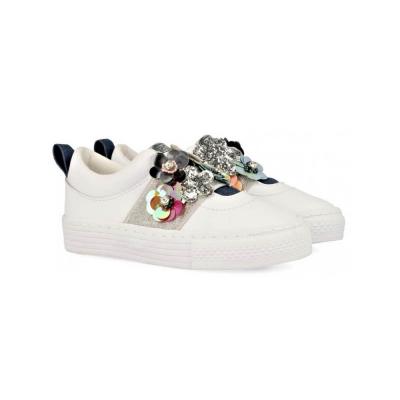 Кросівки Gioseppo 43919 White