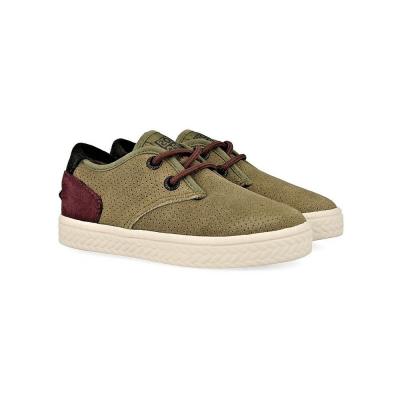 Кросівки Gioseppo 43991 Khaki