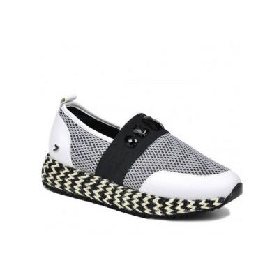 Кросівки Gioseppo 38352 White/Black