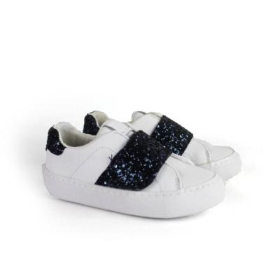 Кросівки Gioseppo 40551 White/Dark Blue