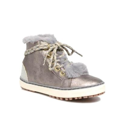 Черевики Gioseppo 41797 Silver